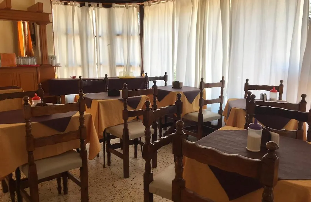Hotel Ceferino-1
