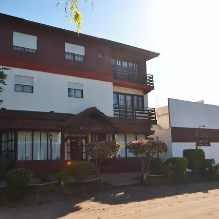 Hotel Ceferino-3