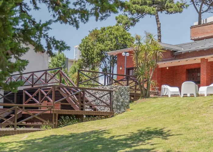 Hotel Edith Villa Gesell